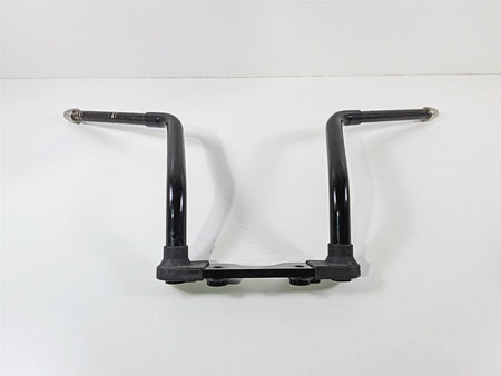 2013 Victory Vision Tour Straight Black Handlebar Handle Bar 1017950 {{ shop.shopifyCountryName }} - Mototech271