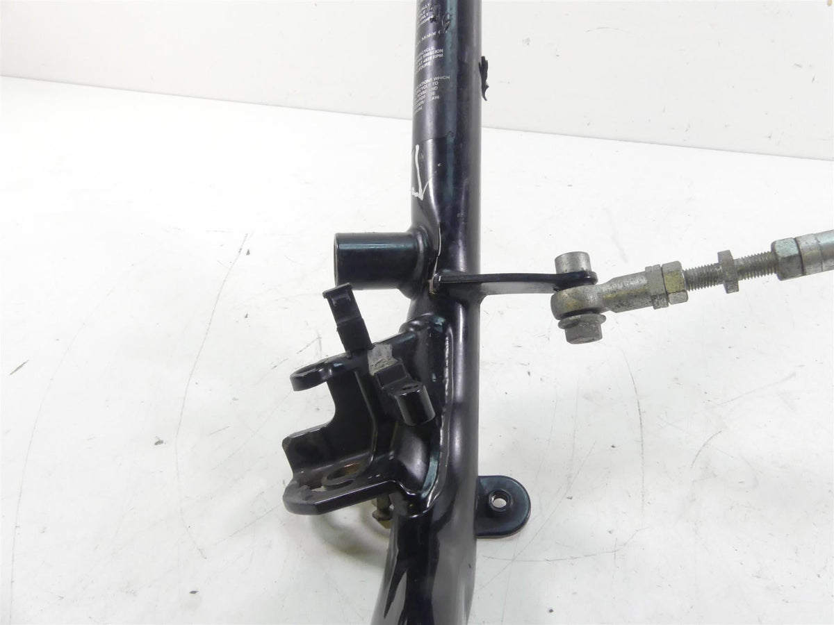 2011 Harley VRSCF Muscle Rod Left Front Frame Downtube - Read 47987-07BK {{ shop.shopifyCountryName }} - Mototech271