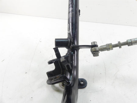 2011 Harley VRSCF Muscle Rod Left Front Frame Downtube - Read 47987-07BK {{ shop.shopifyCountryName }} - Mototech271