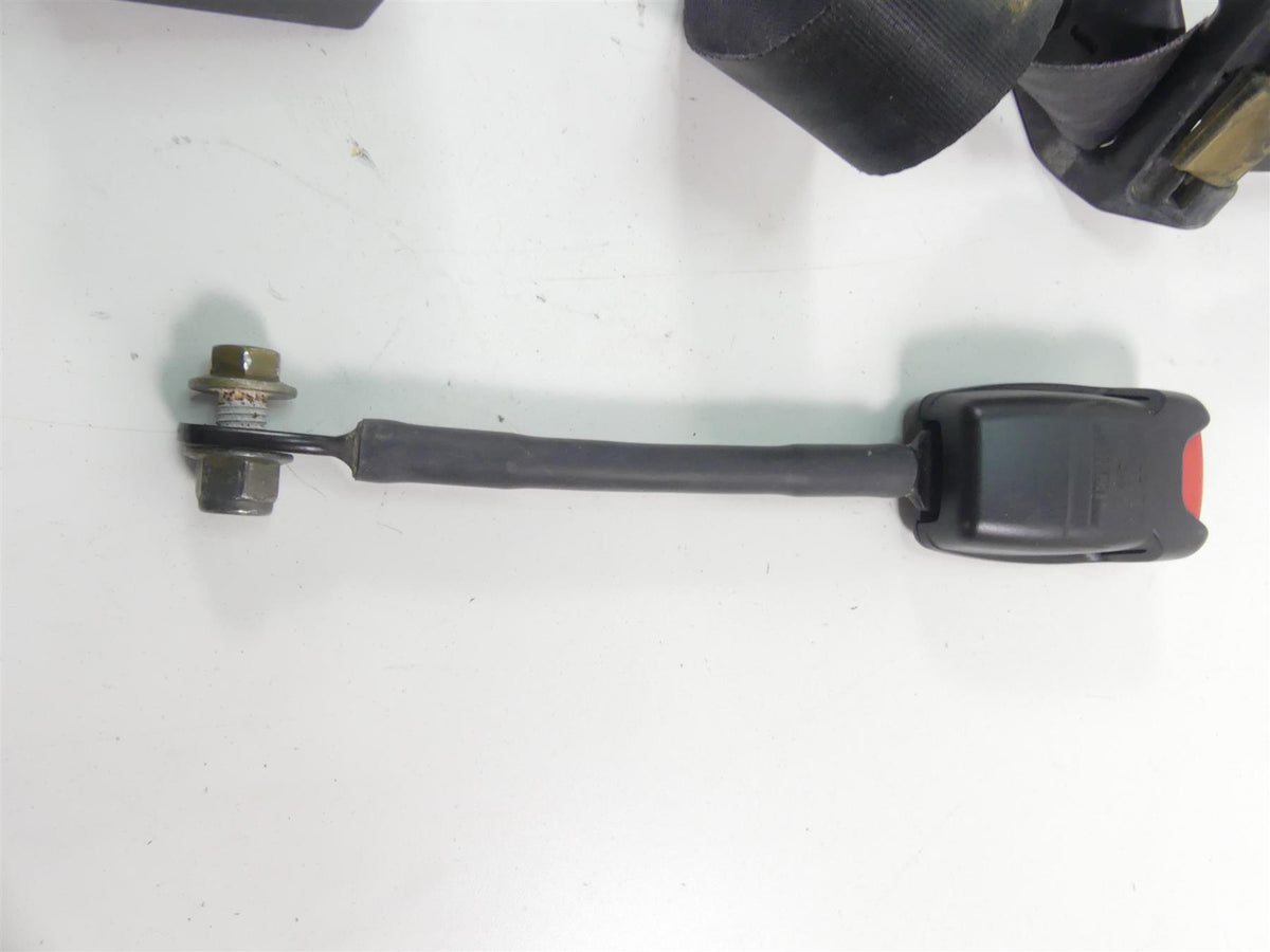 2018 Polaris General 1000 EPS Left Right Seat Belt Buckle Harness Set 2636732 {{ shop.shopifyCountryName }} - Mototech271