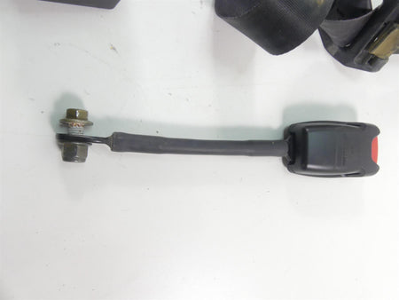 2018 Polaris General 1000 EPS Left Right Seat Belt Buckle Harness Set 2636732 {{ shop.shopifyCountryName }} - Mototech271