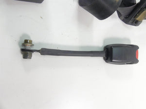 2018 Polaris General 1000 EPS Left Right Seat Belt Buckle Harness Set 2636732 | Mototech271