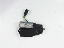 Load image into Gallery viewer, 2009 BMW R1200RT K26 Windshield Wind Screen Adjuster Motor 46637681433 | Mototech271
