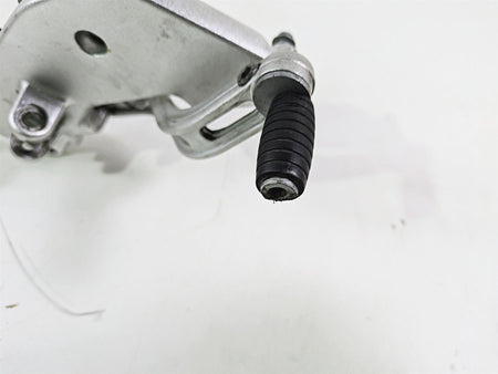 2016 Moto Guzzi Stelvio 1200 8V NTX Right Footpeg Mount & Brake Pedal 886987 {{ shop.shopifyCountryName }} - Mototech271