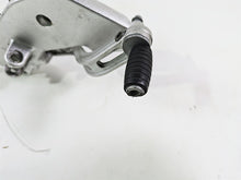 Load image into Gallery viewer, 2016 Moto Guzzi Stelvio 1200 8V NTX Right Footpeg Mount &amp; Brake Pedal 886987 | Mototech271
