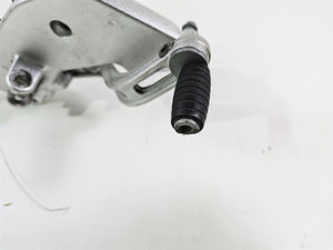 2016 Moto Guzzi Stelvio 1200 8V NTX Right Footpeg Mount & Brake Pedal 886987 | Mototech271