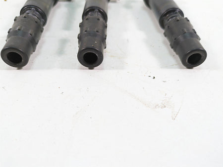 2012 Triumph Tiger 800XC ABS Denso Ignition Coils Stick Coil Set T1291502 {{ shop.shopifyCountryName }} - Mototech271