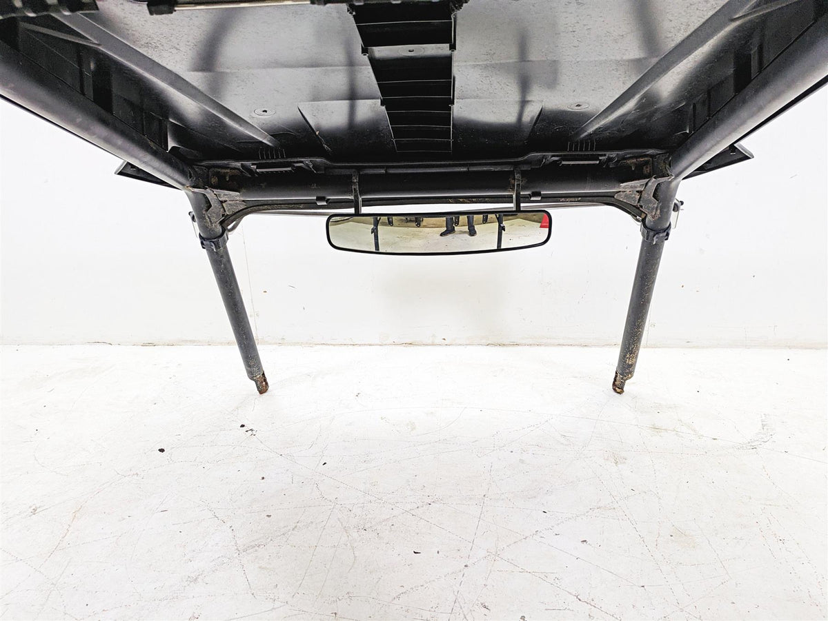 2020 Polaris RZR 900 S Roll Over Cage & Roof Top 1019131 1019132 1019133 {{ shop.shopifyCountryName }} - Mototech271