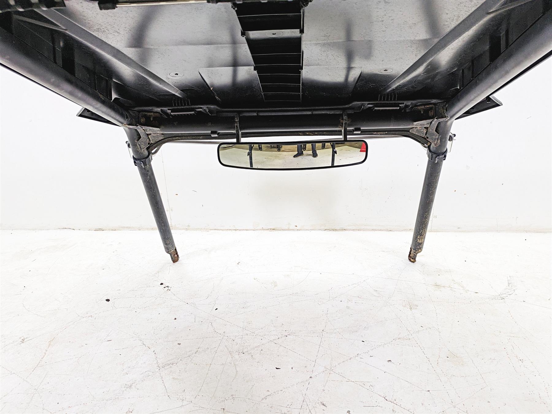 2020 Polaris RZR 900 S Roll Over Cage & Roof Top 1019131 1019132 1019133 {{ shop.shopifyCountryName }} - Mototech271