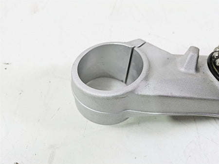2016 BMW R1200RS K54 Lower Triple Tree Steering Clamp 8549422 31428549594 {{ shop.shopifyCountryName }} - Mototech271