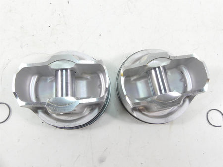 2002 Harley Touring FLHRCI Road King Jug Barrel & Wiseco Piston Set 4678PS {{ shop.shopifyCountryName }} - Mototech271