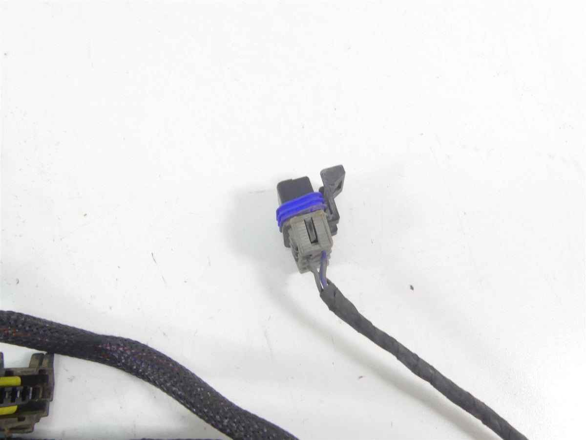 2018 Indian Scout Sixty Main Wiring Harness Loom - No Abs - No Cuts 2414093 {{ shop.shopifyCountryName }} - Mototech271