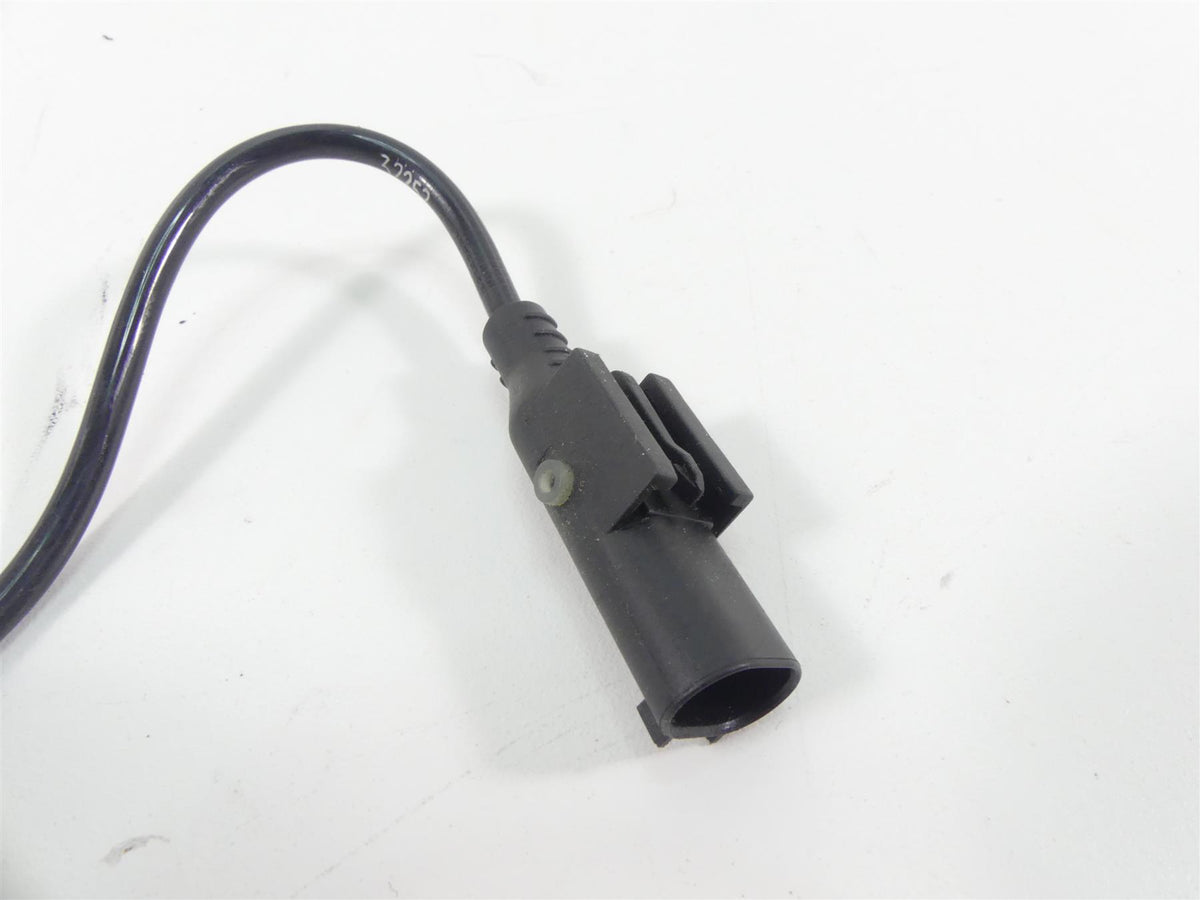 2016 Moto Guzzi V7 II Special 750 Rear Abs Brake Wheel Speed Sensor 859792 {{ shop.shopifyCountryName }} - Mototech271