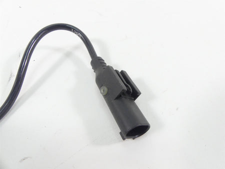 2016 Moto Guzzi V7 II Special 750 Rear Abs Brake Wheel Speed Sensor 859792 {{ shop.shopifyCountryName }} - Mototech271