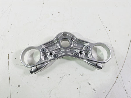 2015 BMW R nineT K21 Upper Triple Tree Steering Clamp 31428538052 {{ shop.shopifyCountryName }} - Mototech271