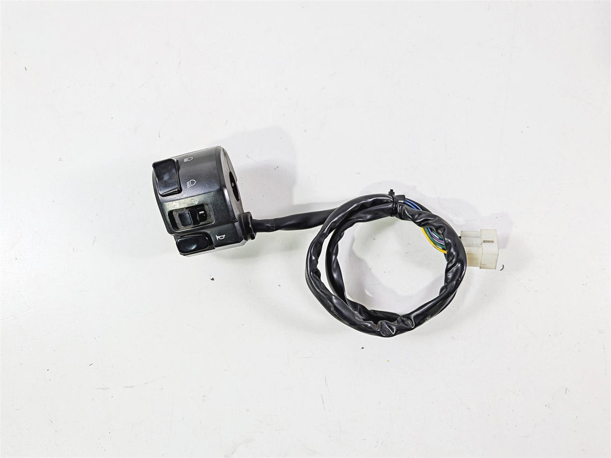 2013 KTM 990 Adventure Baja Left Hand Light Horn Control Switch 60011070000-Mototech271