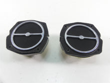 Load image into Gallery viewer, 2005 Harley Touring CVO FLHTC SE Electra Glide  Front Speaker Set 77178-01
