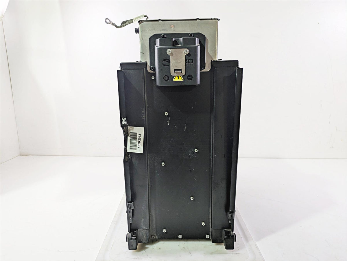 2016 Zero Motorcycles S 9.8 Main Battery 46-08034 46-08033 {{ shop.shopifyCountryName }} - Mototech271