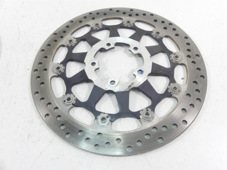 2020 Ducati Multistrada 1260 Enduro Front Brembo Brake Rotor Disc Set 49241551A {{ shop.shopifyCountryName }} - Mototech271