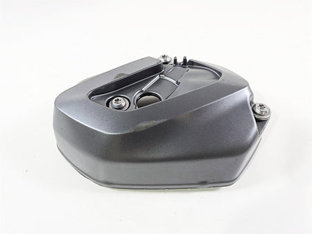 2019 BMW R1250GS K50 Left Cylinder Head Valve Cover 11127923595 {{ shop.shopifyCountryName }} - Mototech271