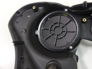 2016 Harley Touring FLHTP Electra Glide Inner Front Fairing Cover 57000111 | Mototech271