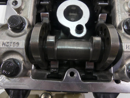 2017 Ducati 939 S Supersport Front Engine Cylinderhead Head Set 30124142BI {{ shop.shopifyCountryName }} - Mototech271