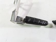 Load image into Gallery viewer, 2012 BMW R1200R K27 Rear Passenger Foot Peg Rest Set 46717728893 46717728894 | Mototech271
