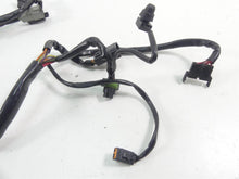 Load image into Gallery viewer, 2004 Harley Softail FXSTD SE CVO Deuce Wiring Harness Loom - No Cuts 70431-04A | Mototech271
