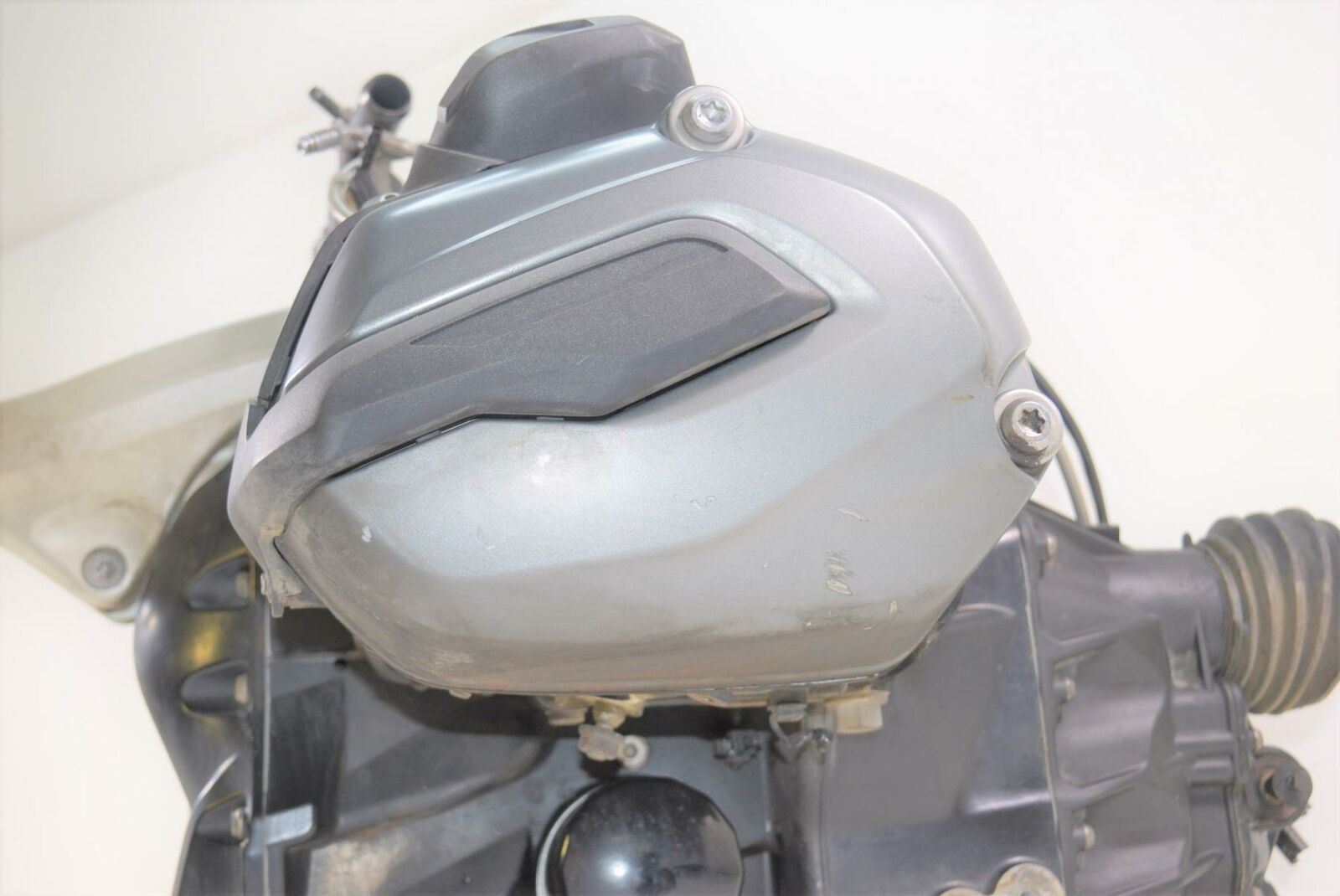2016 BMW K50 R1200GS Running Engine Motor 66K -Video 11008389103 {{ shop.shopifyCountryName }} - Mototech271