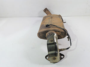 2018 Polaris RZR XP 1000 Trail Rock Stock Muffler Exhaust Pipe - Read 1263066