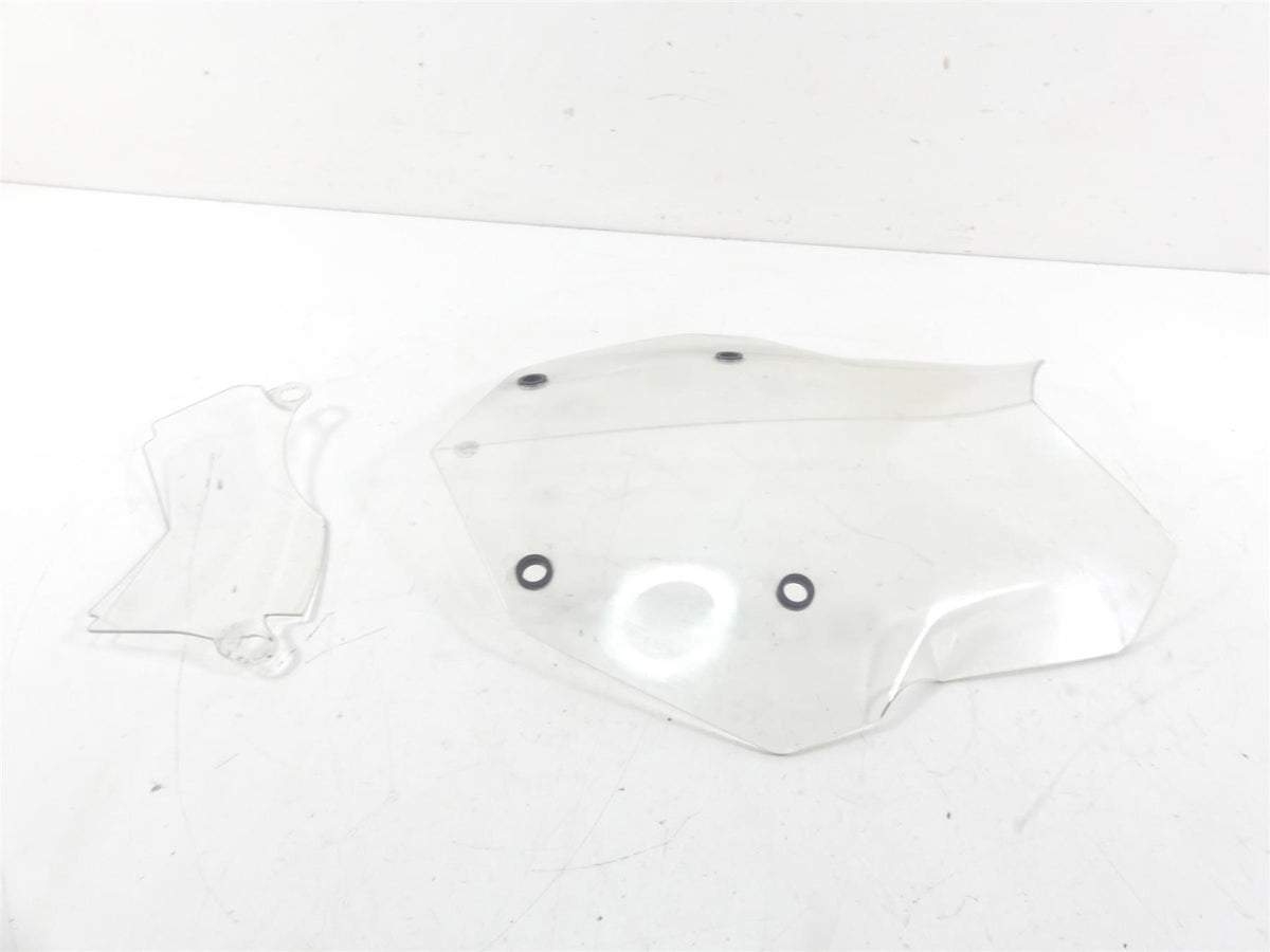 2017 BMW R1200GS GSW K50 Windshield Wind Shield Screen 380mm 46638557867 {{ shop.shopifyCountryName }} - Mototech271