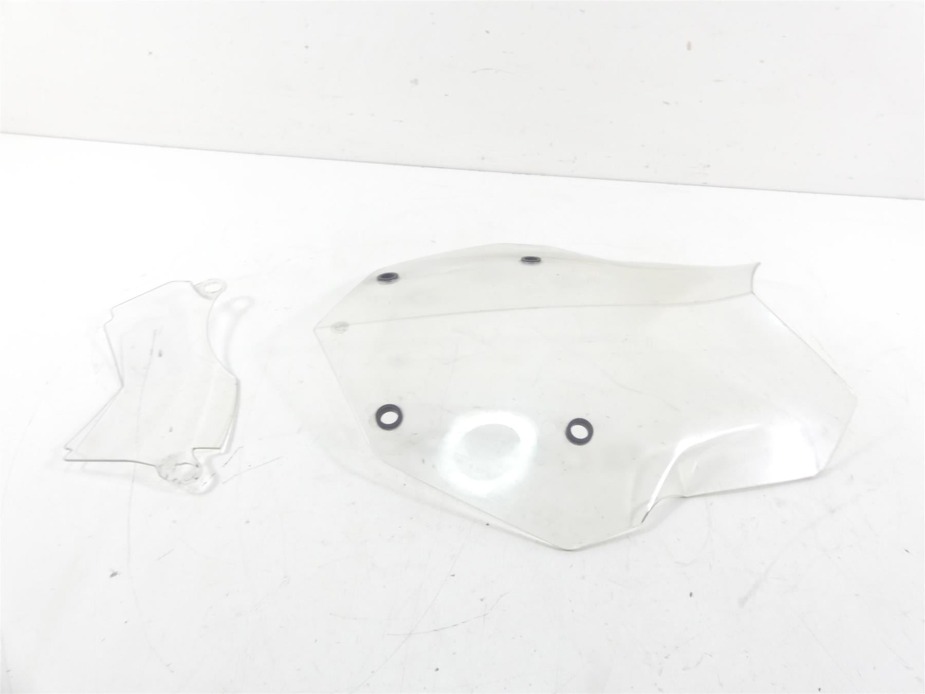 2017 BMW R1200GS GSW K50 Windshield Wind Shield Screen 380mm 46638557867 {{ shop.shopifyCountryName }} - Mototech271