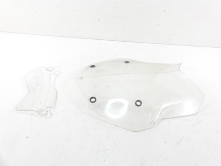 2017 BMW R1200GS GSW K50 Windshield Wind Shield Screen 380mm 46638557867 {{ shop.shopifyCountryName }} - Mototech271