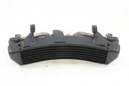 2015 MV Agusta B3 Brutale 800 Oil Cooler Radiator With Lines 8000B7166 {{ shop.shopifyCountryName }} - Mototech271