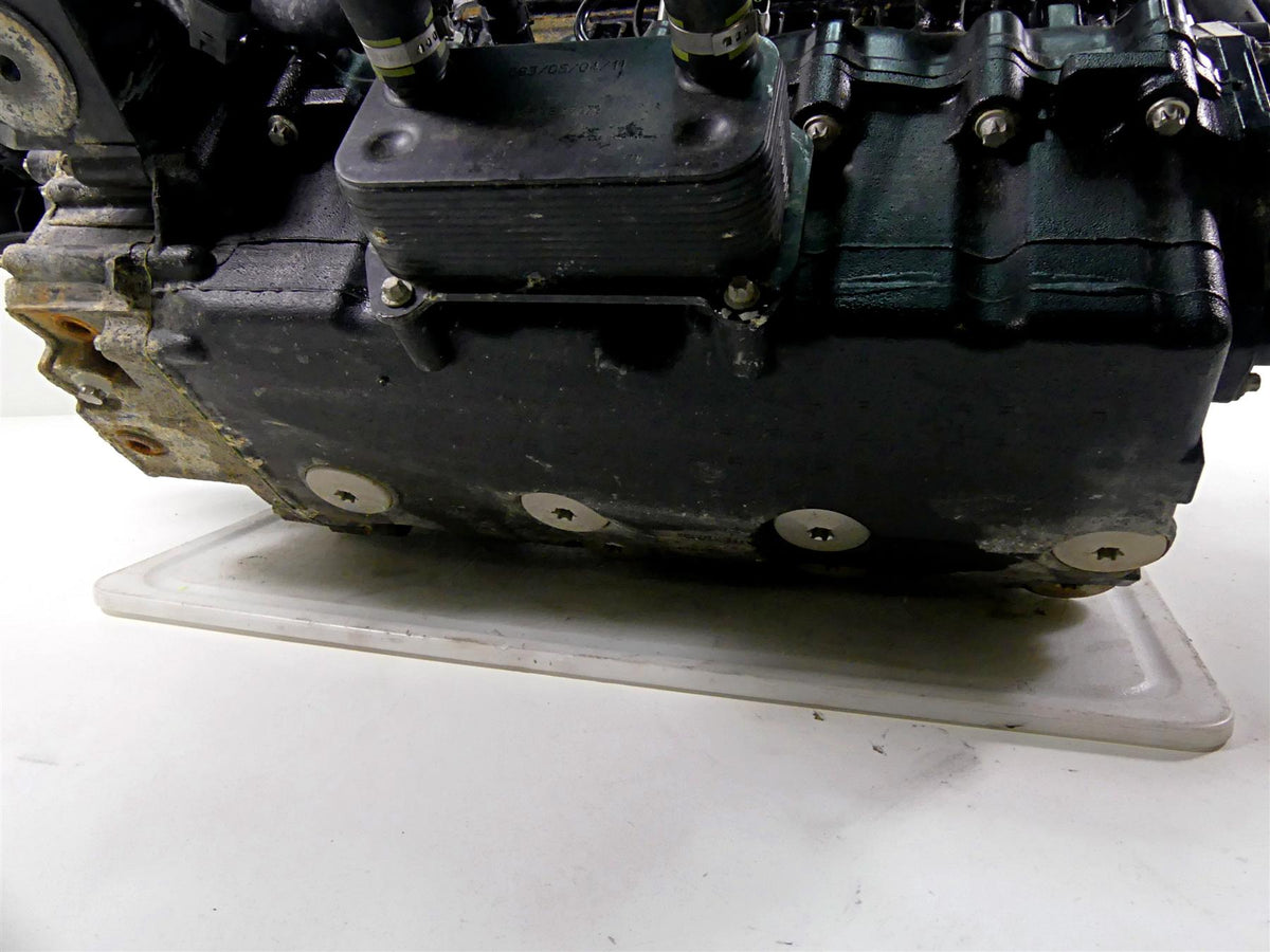 2011 Sea-Doo RXT-X 260 Running Engine Motor Supercharged 113hrs -Video 420150394 {{ shop.shopifyCountryName }} - Mototech271