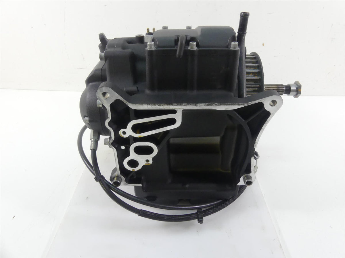2018 Harley Softail FXFB Fat Bob 6 Speed Transmission Gear Box M8 - 7K 35000198A {{ shop.shopifyCountryName }} - Mototech271