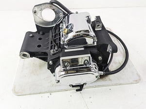 2004 Harley Softail FLSTF Fat Boy 5-Speed Transmission Gear Box 33007-04 | Mototech271