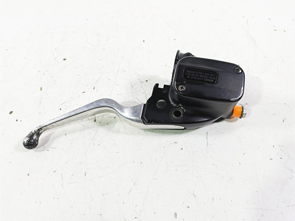 2021 Harley Softail FLSL Slim Front Brake Master Cylinder 1/2" 41700233 {{ shop.shopifyCountryName }} - Mototech271