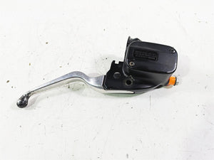 2021 Harley Softail FLSL Slim Front Brake Master Cylinder  1/2" 41700233 | Mototech271