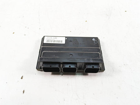 2018 Kawasaki ZX1002 Ninja H2 SX Cdi Ecu Ecm Engine Control Module 21175-1340 {{ shop.shopifyCountryName }} - Mototech271