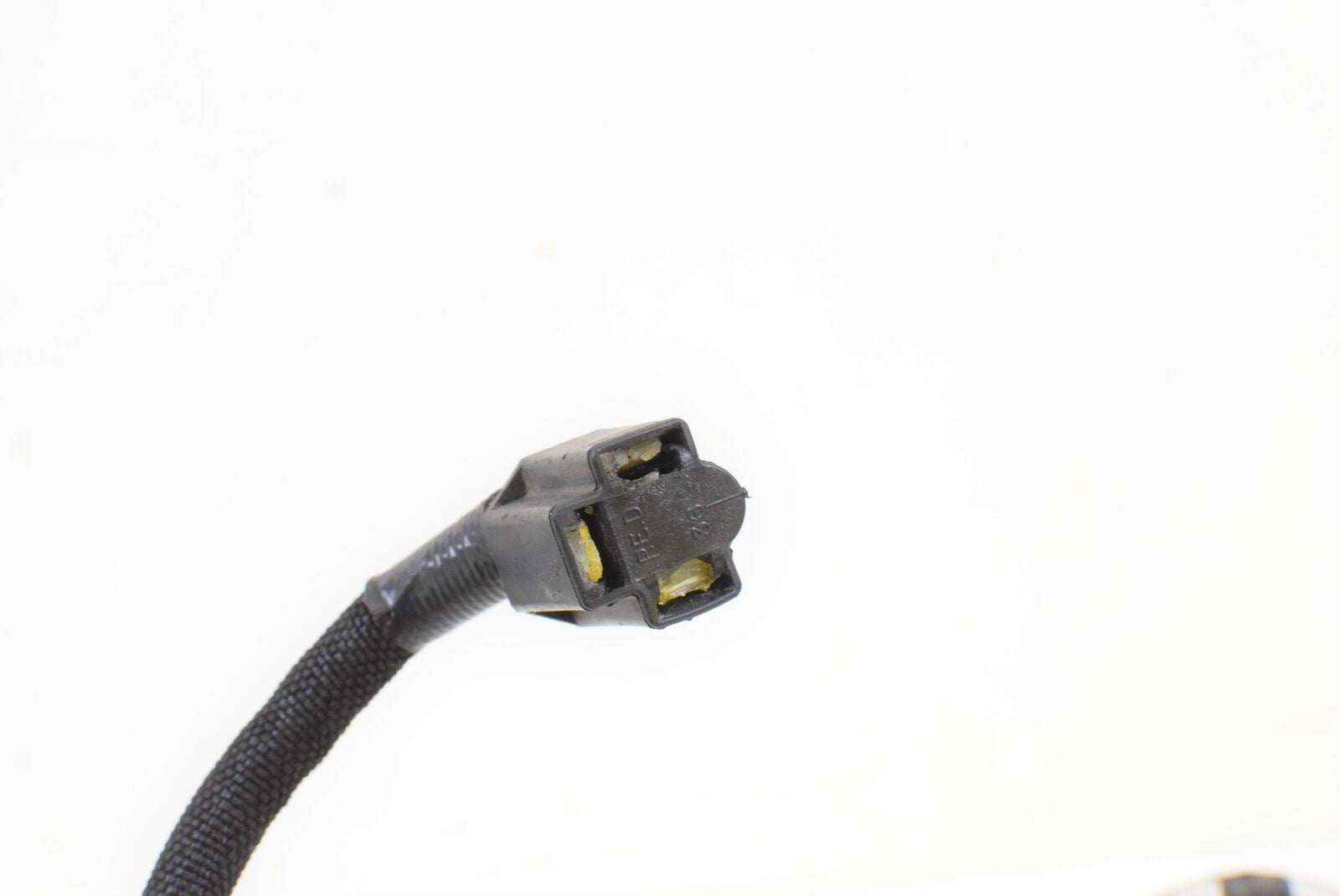 2010 Polaris Assault RMK 800 146" Speedometer Gauges Instrument Wiring 2410900 {{ shop.shopifyCountryName }} - Mototech271