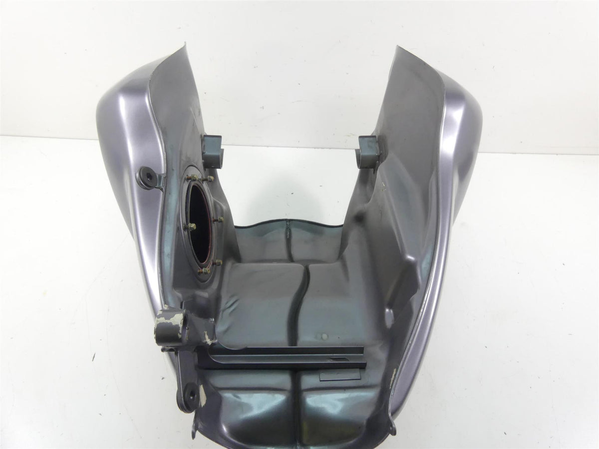 2003 BMW R1150 GS R21 Fuel Gas Petrol Tank Reservoir - No Dents 16112324870 {{ shop.shopifyCountryName }} - Mototech271