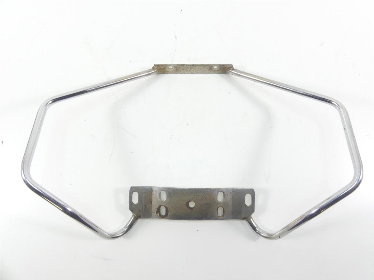 1995 Harley Touring FLHTCU Electra Glide Passenger Handle Grab Rail 91583-91A {{ shop.shopifyCountryName }} - Mototech271