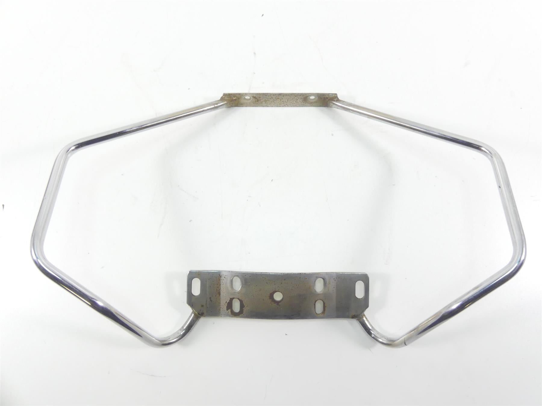 1995 Harley Touring FLHTCU Electra Glide Passenger Handle Grab Rail 91583-91A {{ shop.shopifyCountryName }} - Mototech271