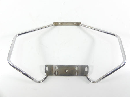 1995 Harley Touring FLHTCU Electra Glide Passenger Handle Grab Rail 91583-91A {{ shop.shopifyCountryName }} - Mototech271