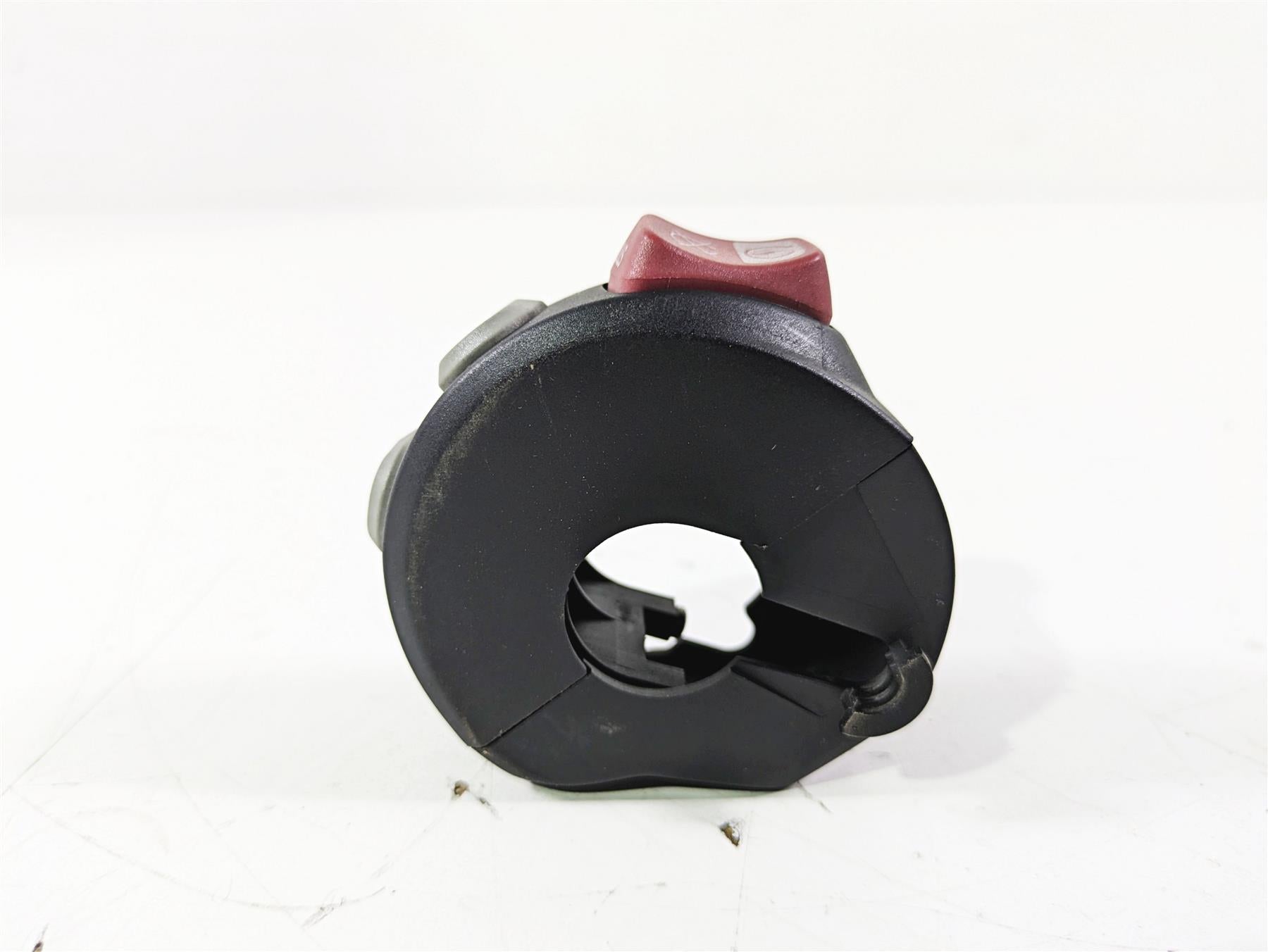 2019 BMW S1000XR K49 Right Hand Start Stop Control Switch Heat 61318567720 {{ shop.shopifyCountryName }} - Mototech271
