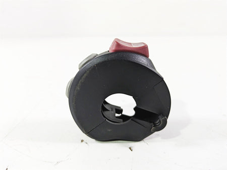 2019 BMW S1000XR K49 Right Hand Start Stop Control Switch Heat 61318567720 {{ shop.shopifyCountryName }} - Mototech271
