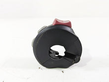 Load image into Gallery viewer, 2019 BMW S1000XR K49 Right Hand Start Stop Control Switch Heat 61318567720 | Mototech271
