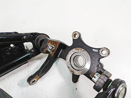 2021 CFMoto Zforce 500 Trail Front Left Knee Assembly 5BWC-050701 {{ shop.shopifyCountryName }} - Mototech271