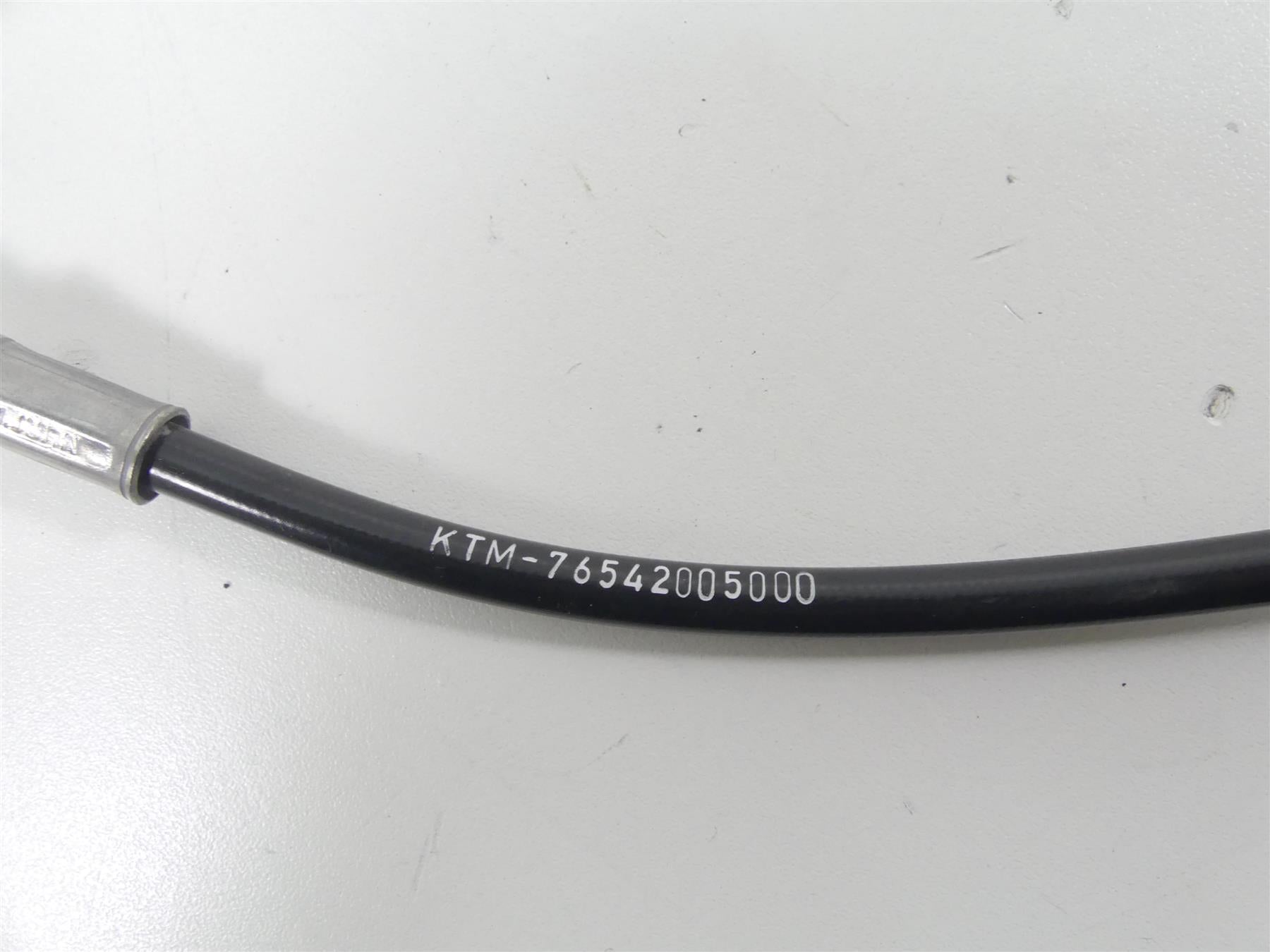 2017 Husqvarna 701 Enduro Front Abs Brake Line Hose Tube Set 27042006000 {{ shop.shopifyCountryName }} - Mototech271